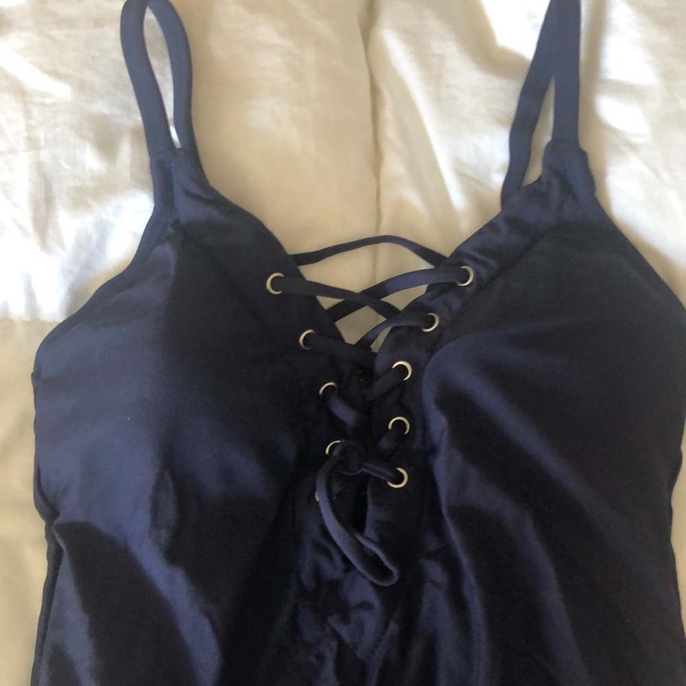 Nautica one piece